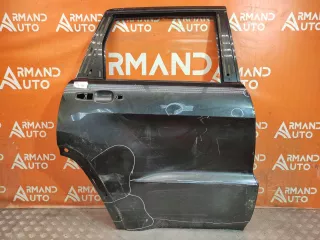 K68258506AD дверь джип гранд чероки вк2 (вк wk 2 Jeep Grand Cherokee IV (WK2) Арт AR229328, вид 1