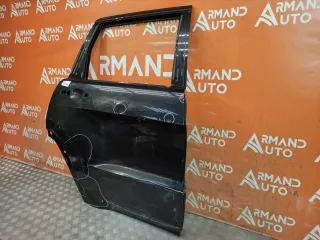 K68258506AD дверь джип гранд чероки вк2 (вк wk 2 Jeep Grand Cherokee IV (WK2) Арт AR229328, вид 2