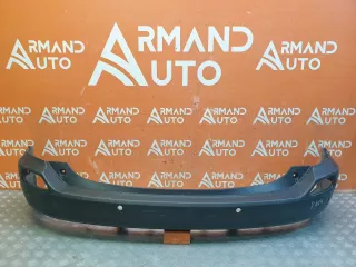 5215942190 бампер тойота, тоёта рав4 (рав rav 4) Toyota Rav 4 4 Арт AR229383, вид 1