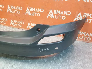 5215942190 бампер тойота, тоёта рав4 (рав rav 4) Toyota Rav 4 4 Арт AR229383, вид 2
