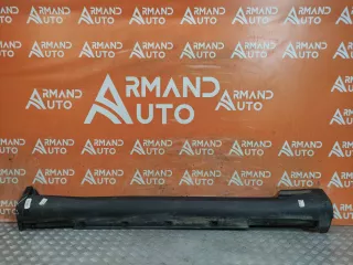 768501CA0A накладка порога Infiniti QX70  Арт AR229425, вид 1