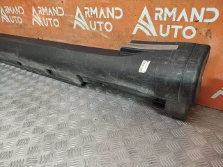 768501CA0A накладка порога Infiniti QX70  Арт AR229425, вид 2