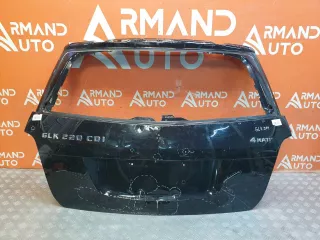 A2047400505 дверь багажника Mercedes GLK X204 Арт AR229524