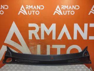 668115673R Жабо Renault Logan 2 Арт AR229684, вид 1