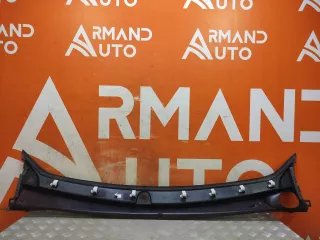 668115673R Жабо Renault Logan 2 Арт AR229684, вид 4