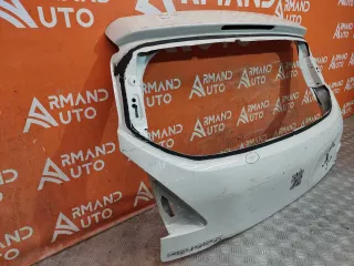 8701AP дверь багажника Peugeot 3008 1 Арт AR229746, вид 3