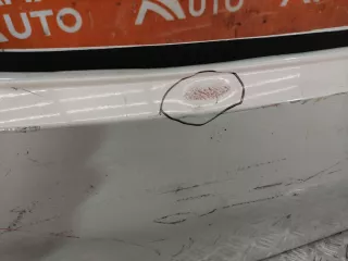 8701AP дверь багажника Peugeot 3008 1 Арт AR229746, вид 5