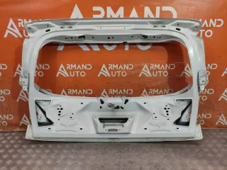 8701AP дверь багажника Peugeot 3008 1 Арт AR229746, вид 8