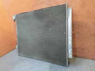 a1675001200 радиатор кондиционера Mercedes E W238 Арт AR229885, вид 12
