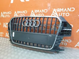8U0853651H1QP, 8U0853653H решетка радиатора Audi Q3 1 Арт AR229939, вид 2