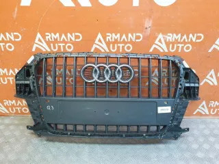 8U0853651H1QP, 8U0853653H решетка радиатора Audi Q3 1 Арт AR229940, вид 1