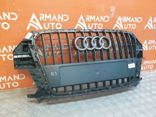 8U0853651H1QP, 8U0853653H решетка радиатора Audi Q3 1 Арт AR229940, вид 3