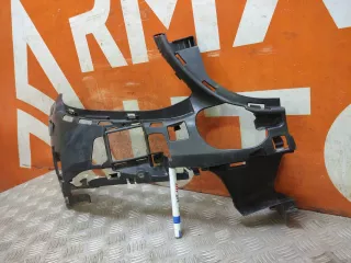 A2138851065 Кронштейн бампера Mercedes E W213 Арт AR229952, вид 2