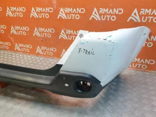 85022JU14H бампер ниссан x trail (икс трейл) т31 Nissan X-Trail T31 Арт AR229982, вид 2