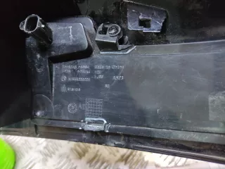 A16681001019792, A1668200221 Крышка зеркала mercedes-benz, мерседес бенц ( Mercedes GLS X166 Арт AR229994, вид 5