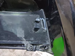 A16681001019792, A1668200221 Крышка зеркала mercedes-benz, мерседес бенц ( Mercedes GLS X166 Арт AR229994, вид 6