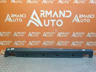 A1666900440, A1666980354 накладка порога Mercedes GLS X166 Арт AR230084, вид 4
