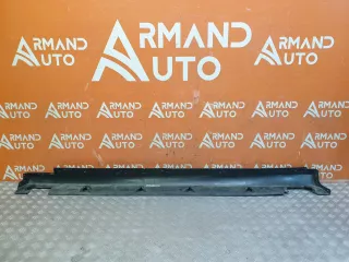 A1666900440, A1666980354 накладка порога Mercedes GLS X166 Арт AR230084, вид 6