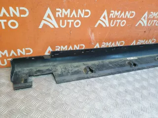 A1666900440, A1666980354 накладка порога Mercedes GLS X166 Арт AR230084, вид 8