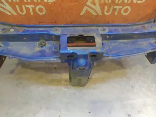 625048118R, 625125670R панель передняя (суппорт радиатора) Renault Logan 2 Арт AR230172, вид 2