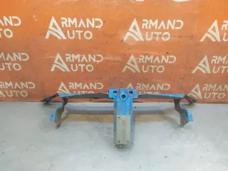 625048118R, 625125670R панель передняя (суппорт радиатора) Renault Logan 2 Арт AR230172, вид 4