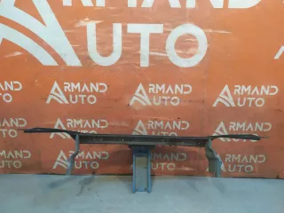 625048118R, 625125670R панель передняя (суппорт радиатора) Renault Logan 2 Арт AR230172, вид 7