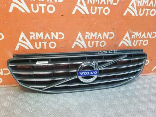 31333832 решетка радиатора Volvo XC60 1 Арт AR230252, вид 3