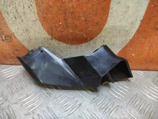 5256202310 Кронштейн бампера верхний Toyota Corolla E120 Арт AR230294, вид 1