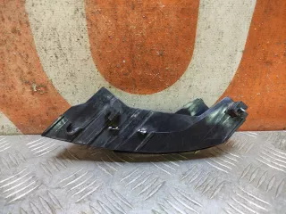 5256202310 Кронштейн бампера верхний Toyota Corolla E120 Арт AR230294, вид 2