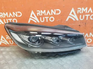 92102C5600 фара Kia Sorento 3 restailing Арт AR230545, вид 1