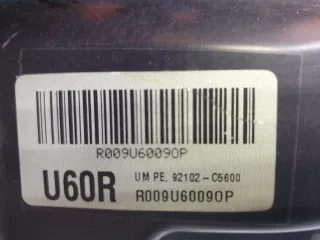 92102C5600 фара Kia Sorento 3 restailing Арт AR230545, вид 13