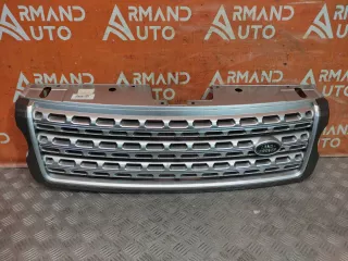 LR046748, CK52BA163CA решетка радиатора Land Rover Range Rover 4 Арт AR231015, вид 1