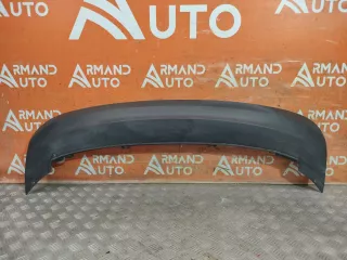 5JH807521 Юбка бампера Skoda Rapid Арт AR231443, вид 1