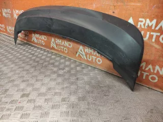 5JH807521 Юбка бампера Skoda Rapid Арт AR231443, вид 2