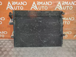 LR022744 радиатор кондиционера Land Rover Range Rover 3 Арт AR231558, вид 1