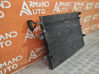 LR022744 радиатор кондиционера Land Rover Range Rover 3 Арт AR231558, вид 3