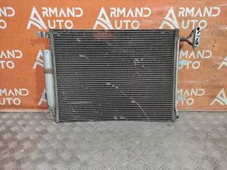 LR022744 радиатор кондиционера Land Rover Range Rover 3 Арт AR231558, вид 5