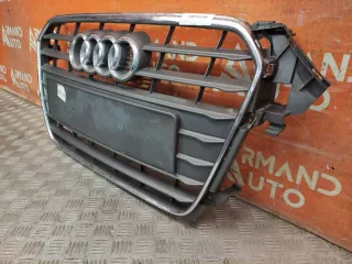 8K0853651E1QP, 8K0853651E решетка радиатора Audi A4 B8 Арт AR231907, вид 2