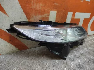 8113133E10 стекло фары Toyota Camry XV70 Арт AR232068, вид 2