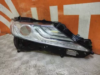 8113133E10 стекло фары Toyota Camry XV70 Арт AR232068, вид 3