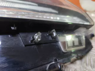8113133E10 стекло фары Toyota Camry XV70 Арт AR232068, вид 4