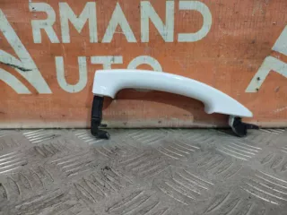 1738727, AM51U22404CA ручка двери внешняя Ford Focus 3 Арт AR232181, вид 1