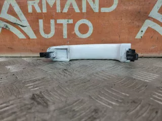1738727, AM51U22404CA ручка двери внешняя Ford Focus 3 Арт AR232181, вид 4