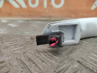 1738727, AM51U22404CA ручка двери внешняя Ford Focus 3 Арт AR232181, вид 5