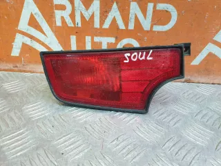 924502K010, 924502k01 Фонарь противотуманный Kia Soul 1 Арт AR232594, вид 1