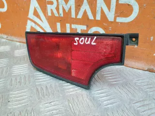 924502K010, 924502k01 Фонарь противотуманный Kia Soul 1 Арт AR232594, вид 3