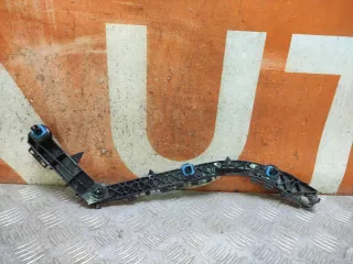 5215560080 Кронштейн бампера Toyota Land Cruiser Prado 150 Арт AR232657, вид 1