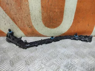 5215560080 Кронштейн бампера Toyota Land Cruiser Prado 150 Арт AR232657, вид 3