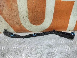 5215560080 Кронштейн бампера Toyota Land Cruiser Prado 150 Арт AR232657, вид 4