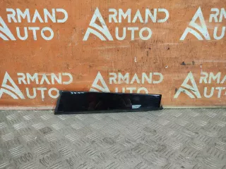 7507578010, 75075600 накладка стойки двери Lexus NX Арт AR232821, вид 1